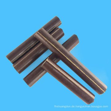 3025 Phenol-Baumwolle laminiertes Isoliermaterial Rod